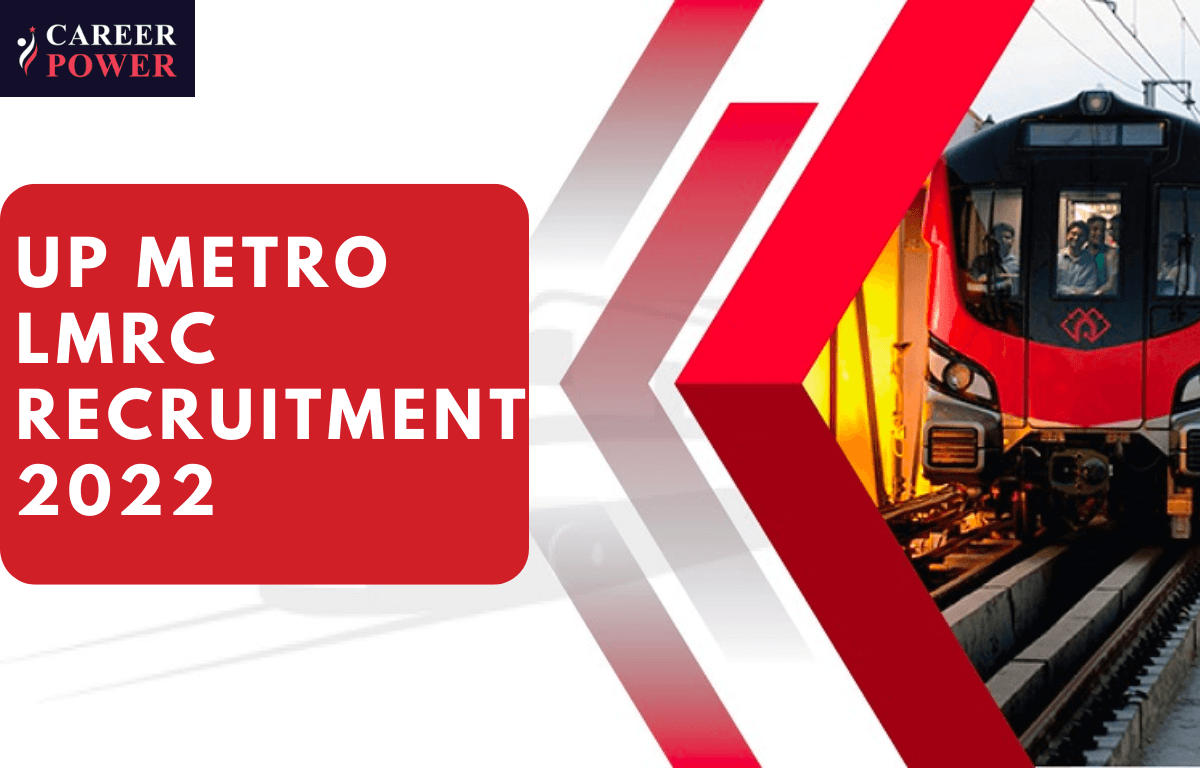 LMRC Recruitment 2022 Notification Out for 142 Vacancies_30.1