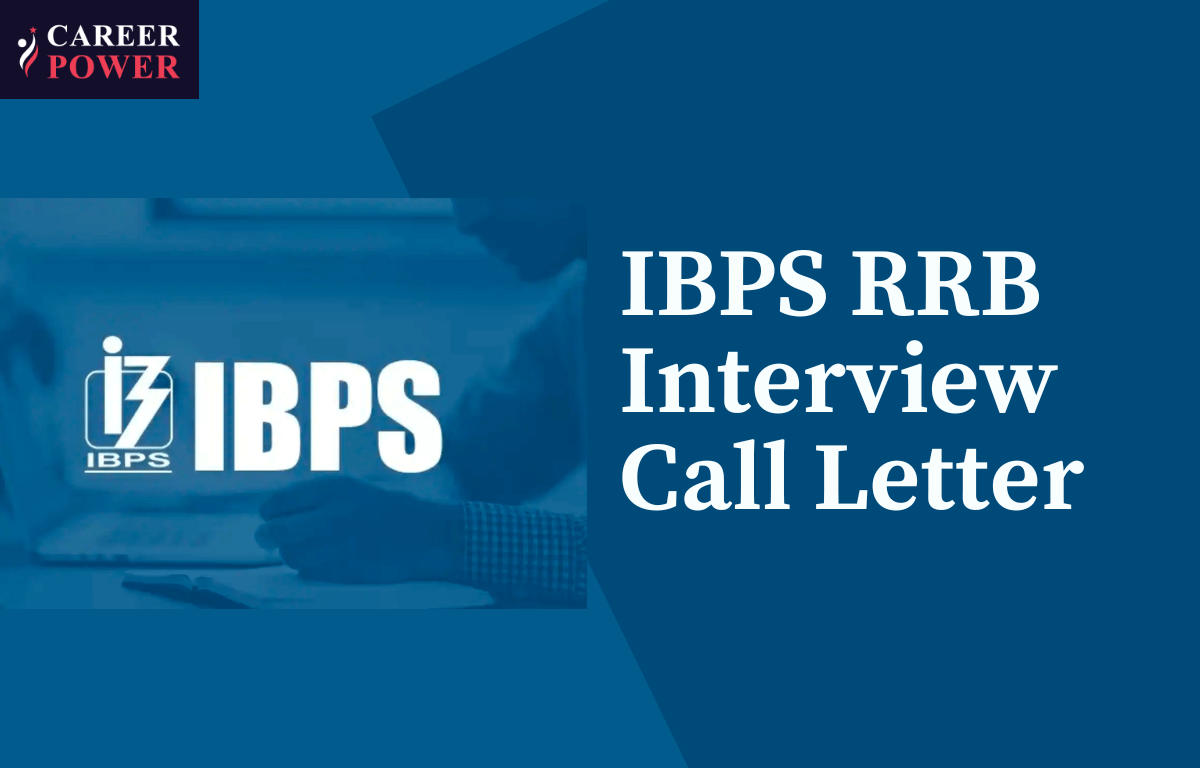 IBPS RRB Interview Call Letter 2022 Out for Officer Scale 1, 2, 3_20.1