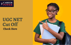 UGC NET Cut off