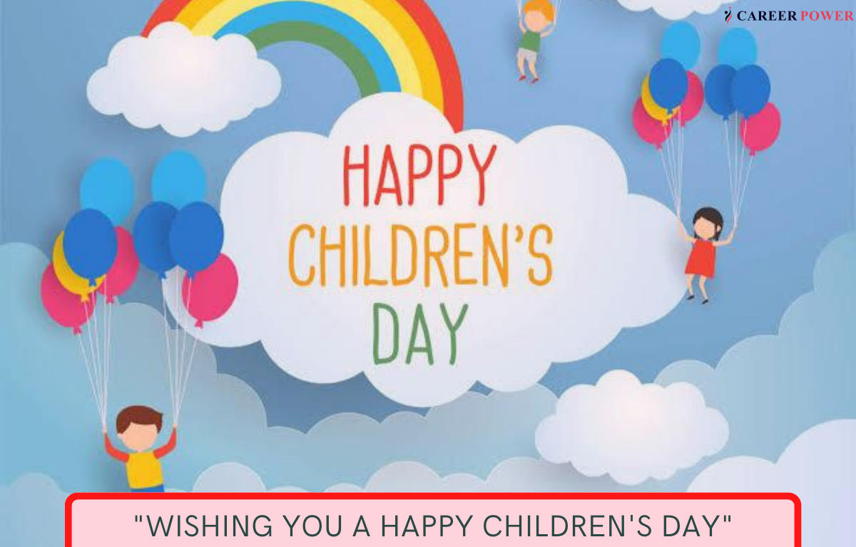 Children's Day Essay for Students_30.1