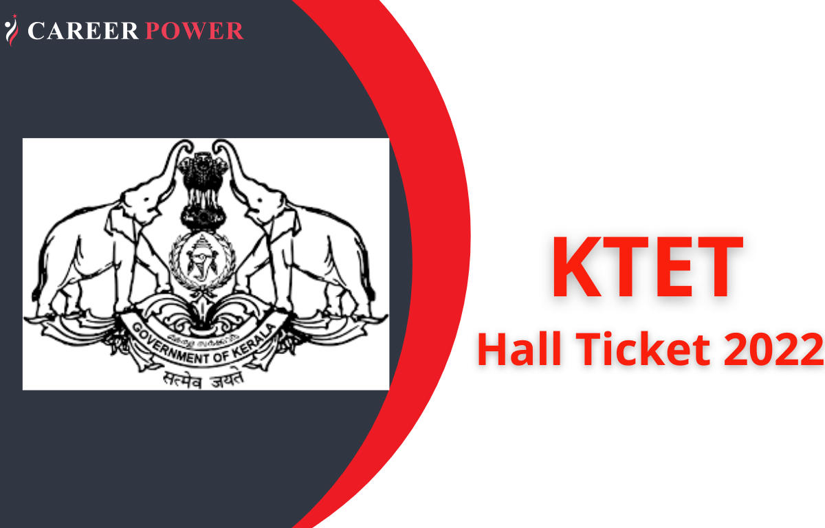KTET Hall Ticket 2022 Out, Kerala TET Admit Card Link_30.1