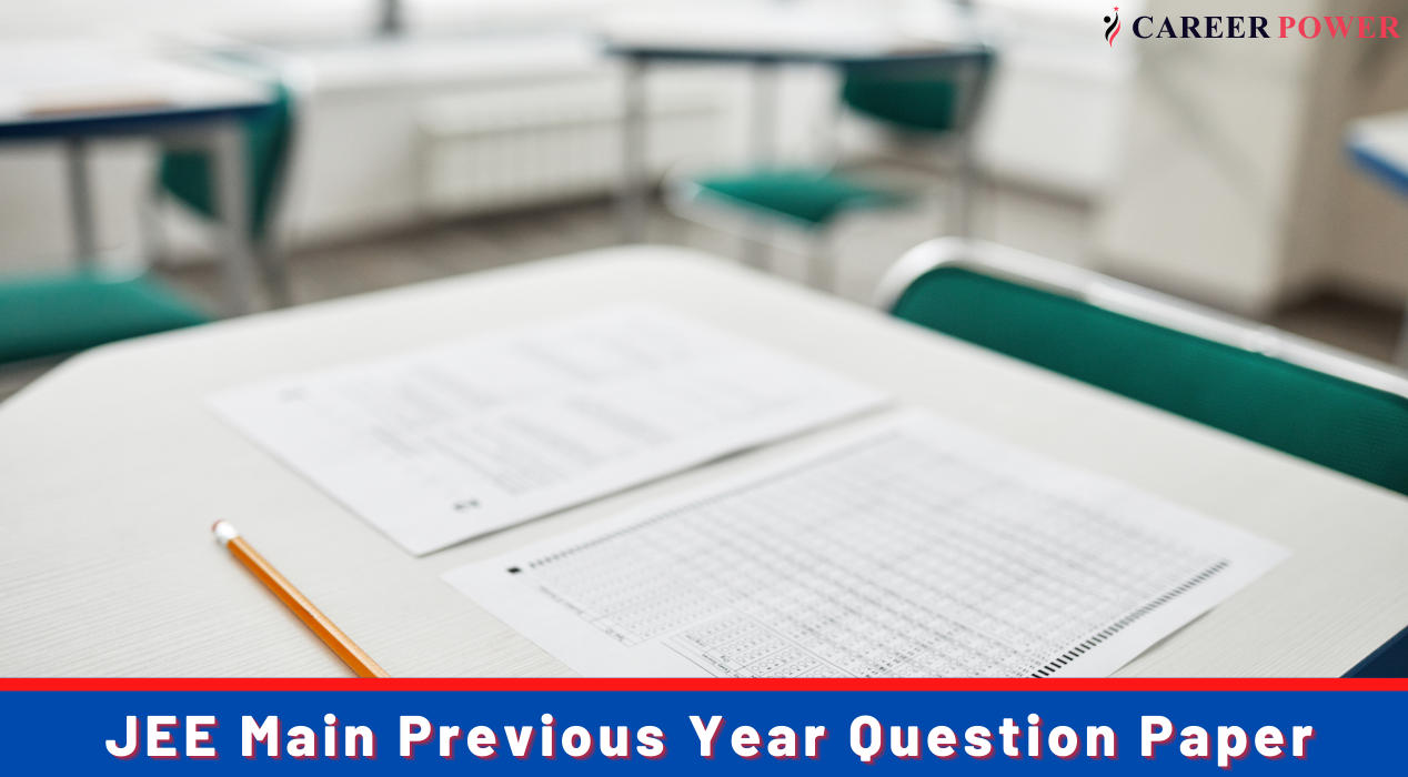 JEE Main Previous Year Question Paper Years, 2022, 2021_30.1