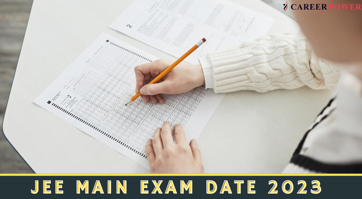 JEE Main Exam Date 2023 Out for Session 1 and 2_30.1