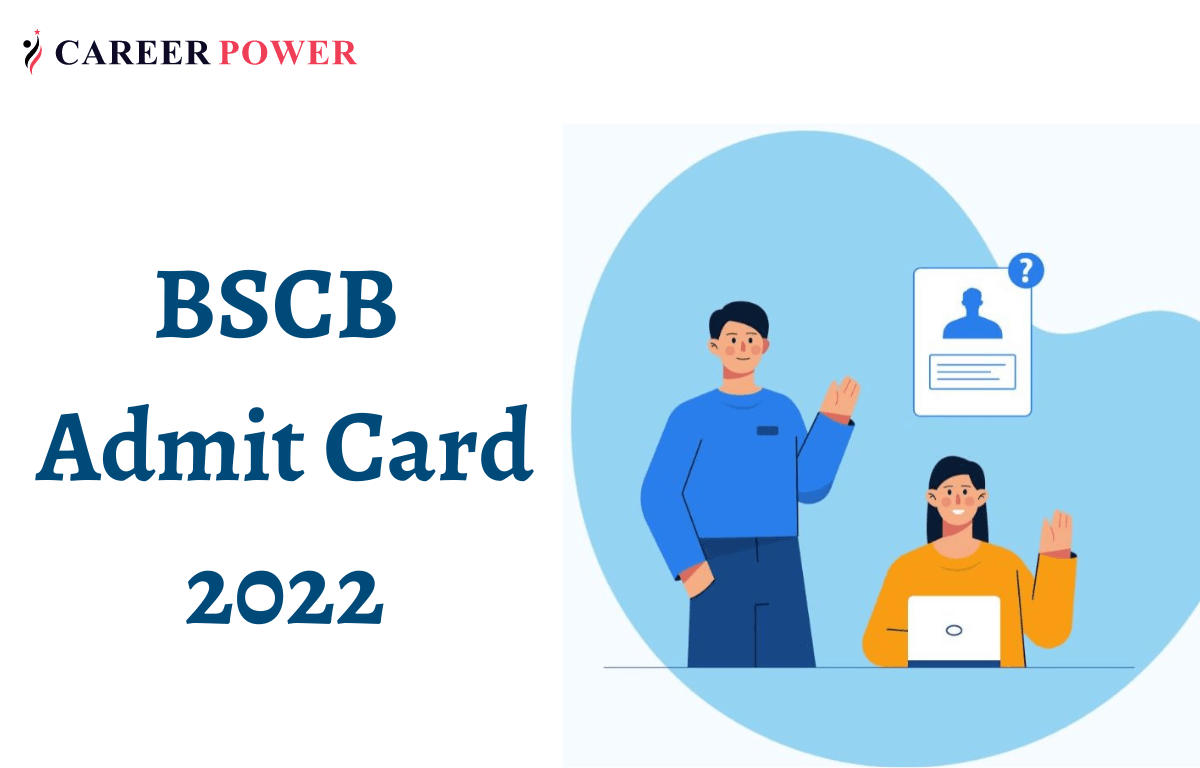 Bihar State Cooperative Bank Admit Card 2022 Out, BSCB Call Letter Link_20.1