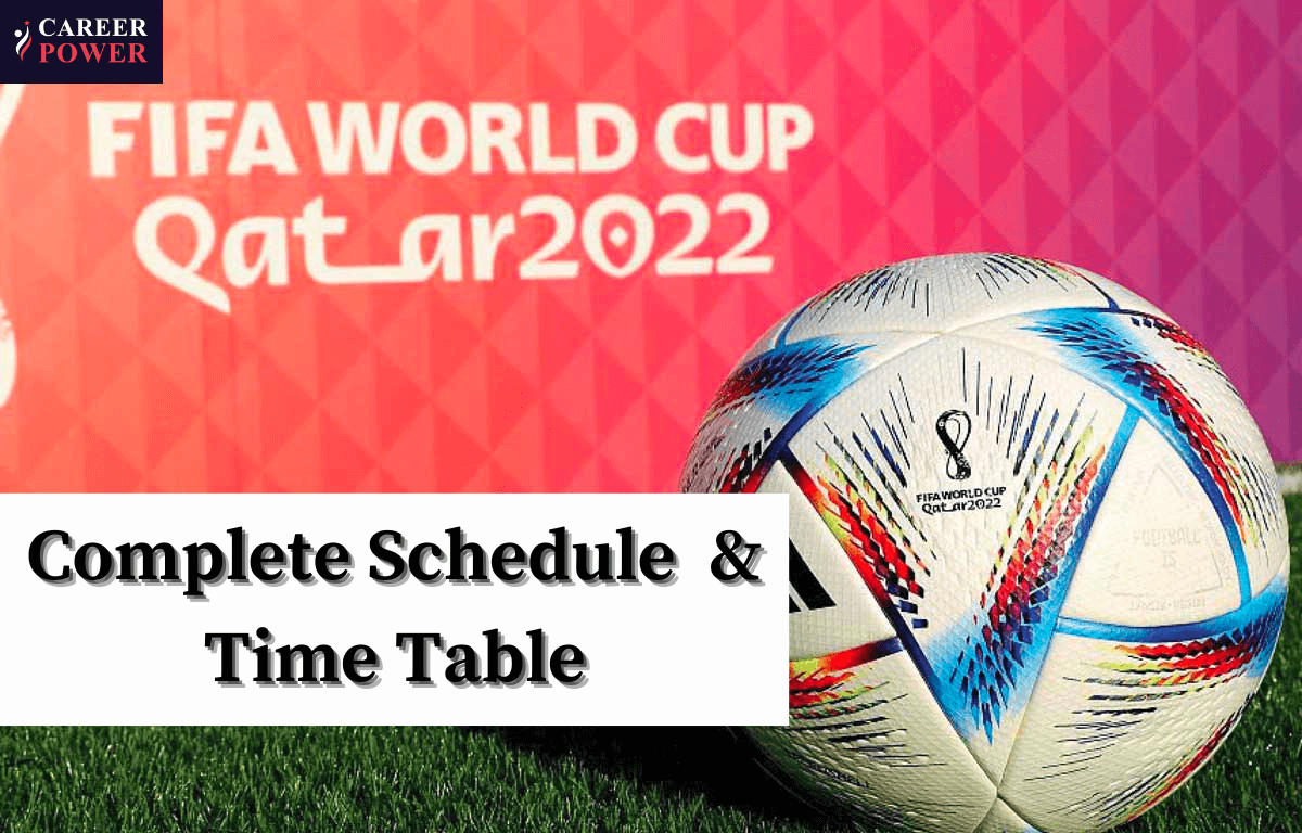 FIFA World Cup 2022 Schedule and Teams for Semi Finals_30.1