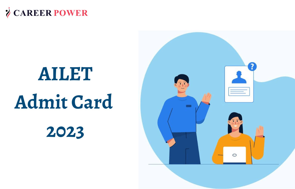 AILET Admit Card 2023 Out, Direct Download Link_30.1