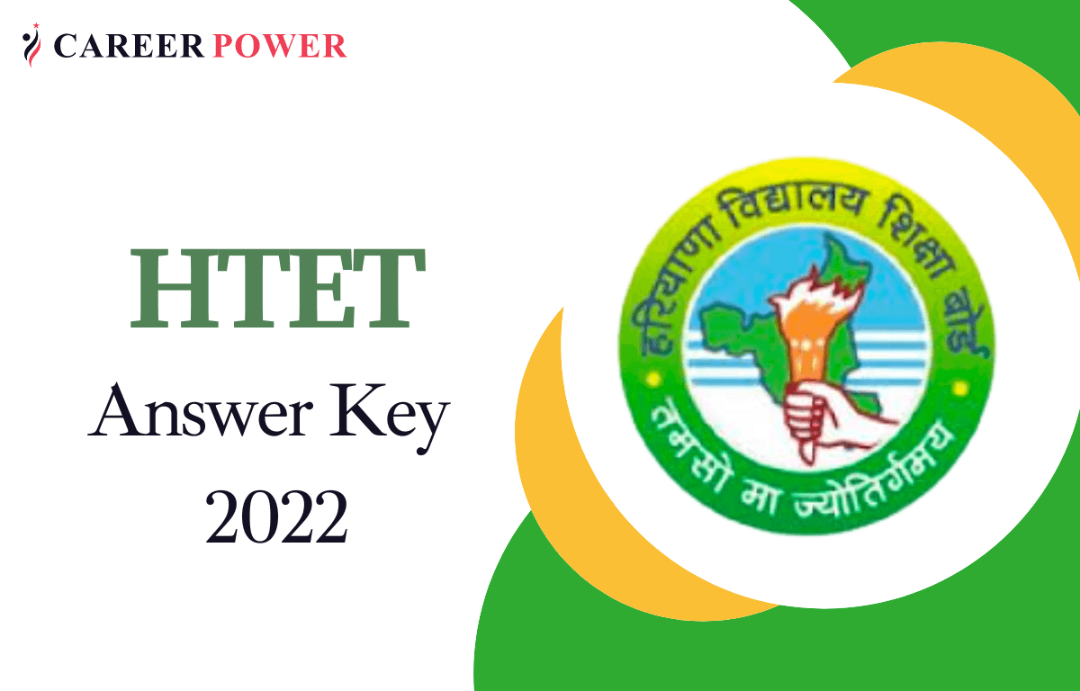 HTET Answer Key 2022 Out for Level 1, 2 and 3, Download pdf_30.1