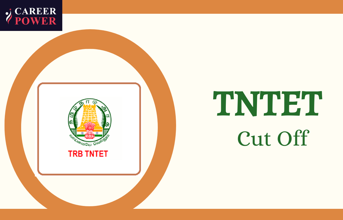 TNTET Cut Off