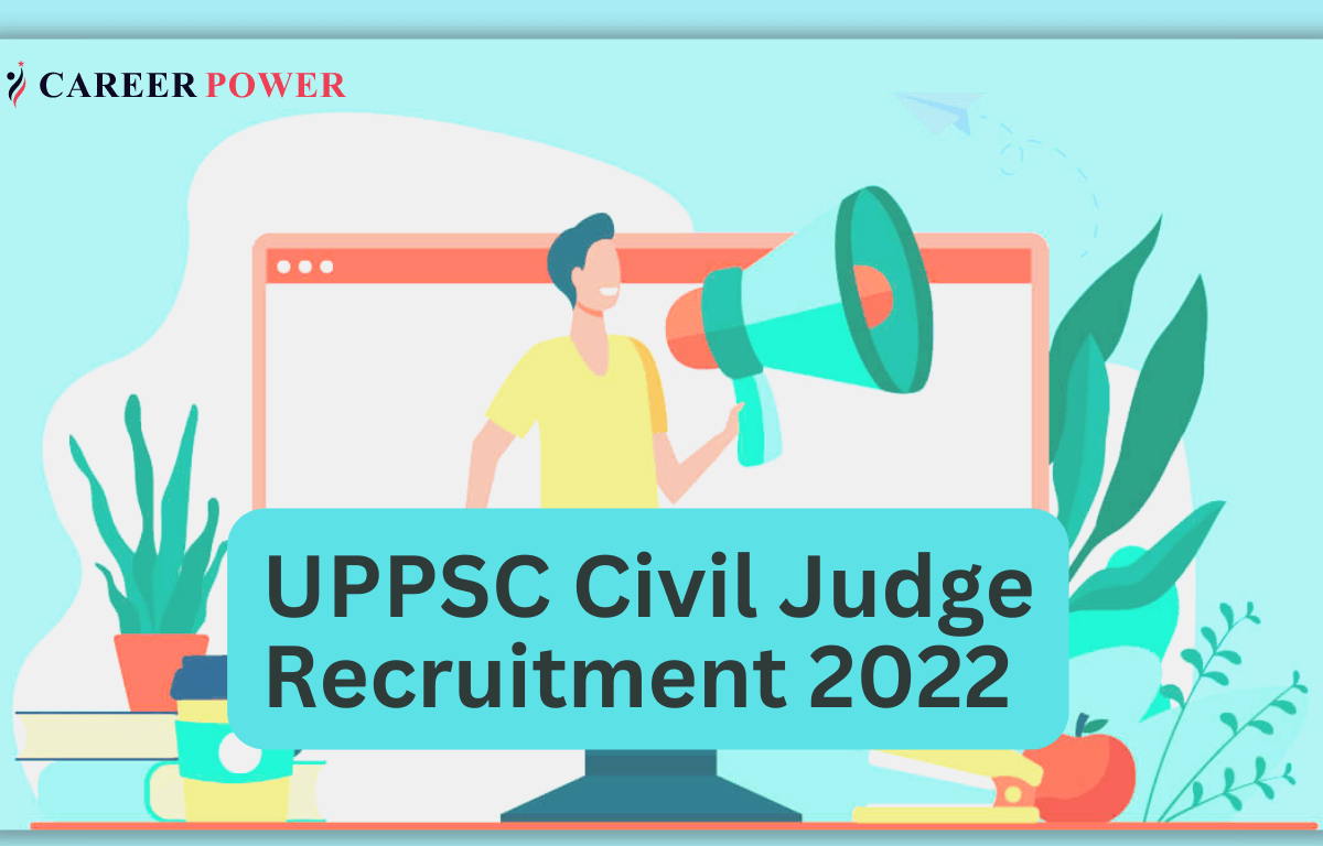 UPPSC Civil Judge Recruitment 2022, Apply Online for 303 Vacancy_30.1
