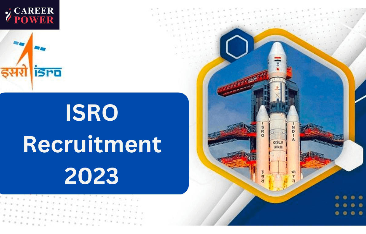 ISRO Recruitment 2023 for 526 Assistant, UDC, Stenographer Posts_30.1