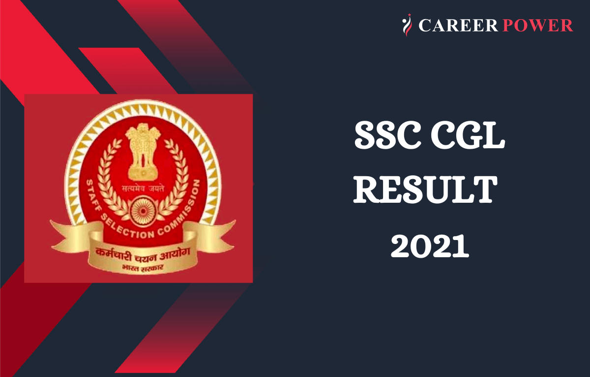 SSC CGL Final Result 2021-22 Out, Check Cut Off Marks |_30.1