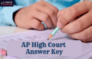 AP High Court Answer Key 2023