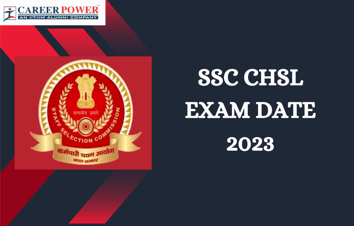 SSC CHSL Tier 2 Exam Date 2023 Out Check Shift Timings