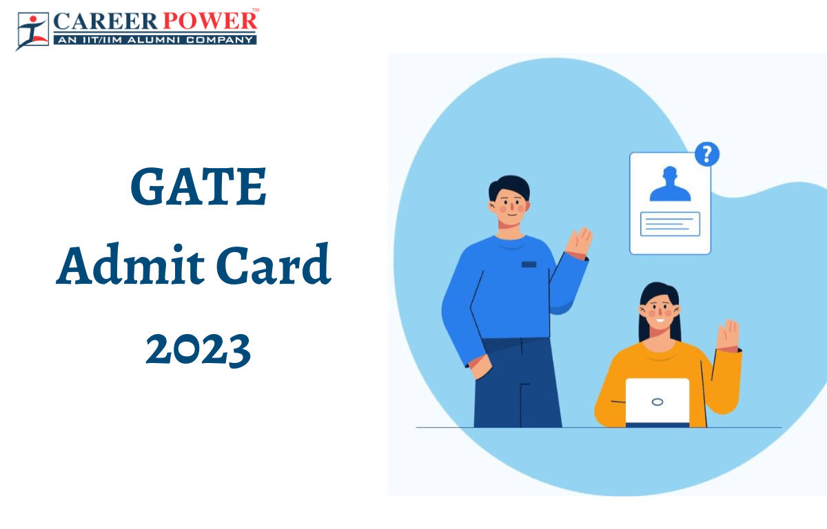 GATE Admit Card 2023 Out (gate.iitkgp.ac.in), Download Link_30.1
