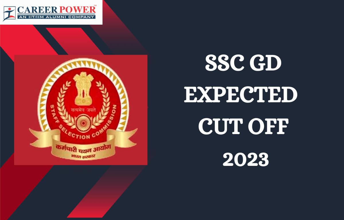 SSC GD Constable Expected Cut Off 2023 for all Categories_20.1