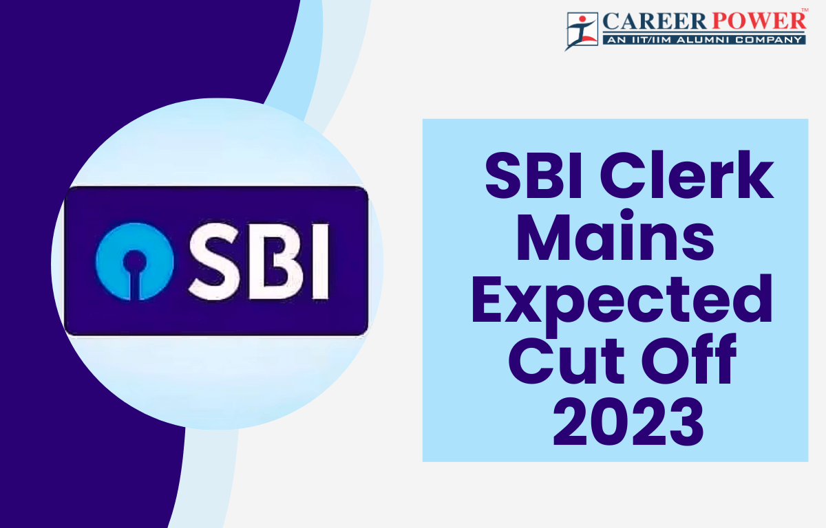 SBI Clerk Mains Expected Cut Off 2023, State-wise Cut Off Marks_20.1