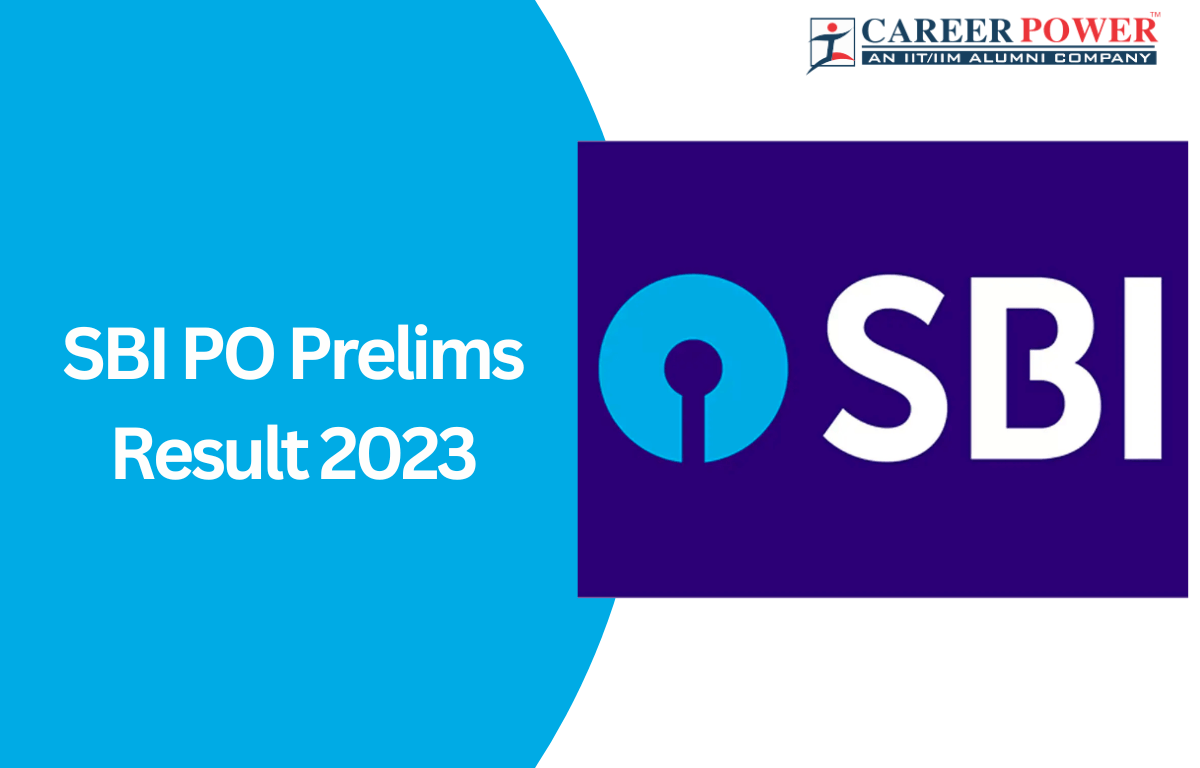 SBI PO Prelims Result 2023 Declared, Check Cut Off Marks_20.1