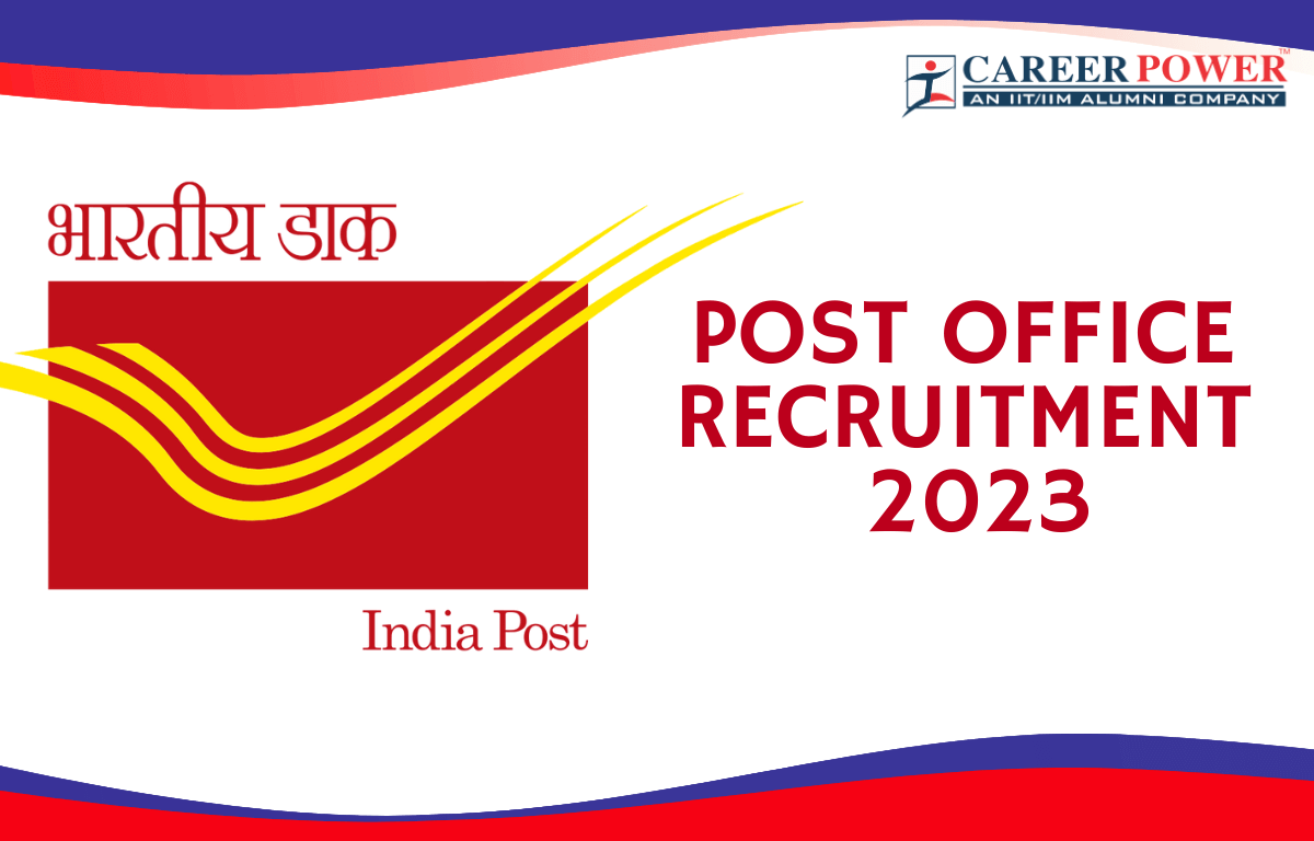 Post Office Recruitment 2023 Result Out for 40889 GDS Posts_40.1