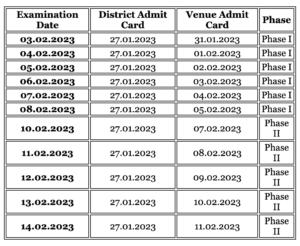 TNTET Hall Ticket 2023 Out for Paper 2, Download Link (trb.tn.nic.in)_40.1