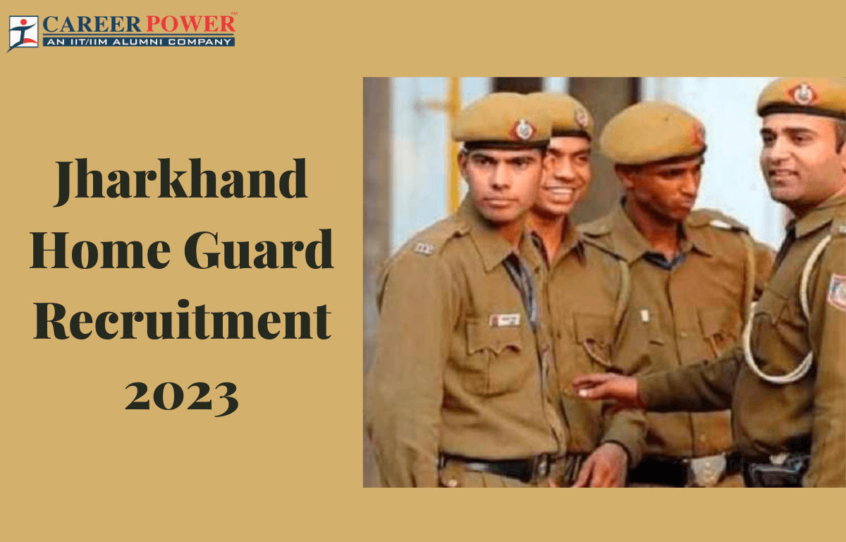 Jharkhand Home Guard Recruitment 2023 Apply Online Starts for 1478 Vacancies_20.1