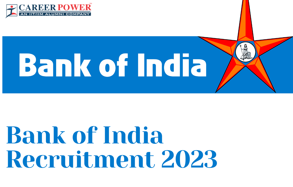 Bank of India Exam Date 2023 Out for 500 PO Posts, Call Letter Link_20.1