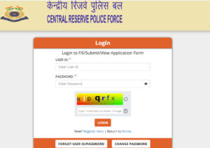 CRPF Admit Card 2023 Out, Direct Download Link_50.1