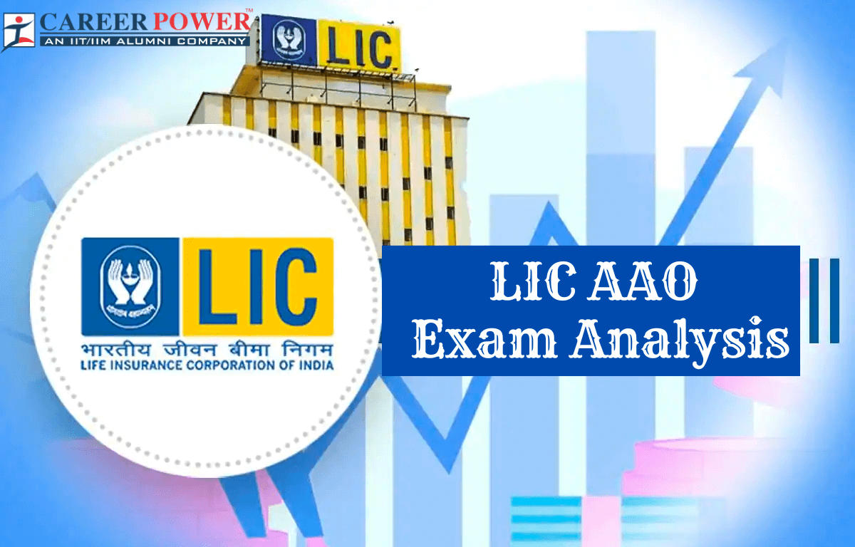 LIC AAO Exam Analysis 2023, 17 Feb, Prelims Shift 1 Questions Asked_20.1