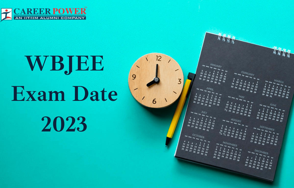 WBJEE Exam Date 2023 Out, Check Complete Schedule_20.1