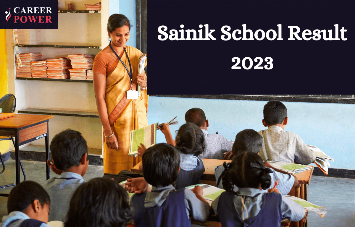 Sainik School Result 2023 Out for Class 6 and 9, AISSEE Result Link_20.1