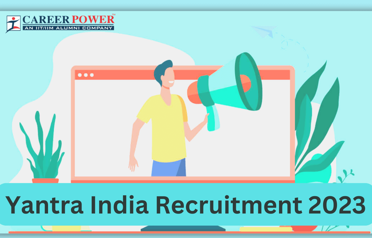 Yantra India Recruitment 2023, Last Date To Apply 30th March_20.1