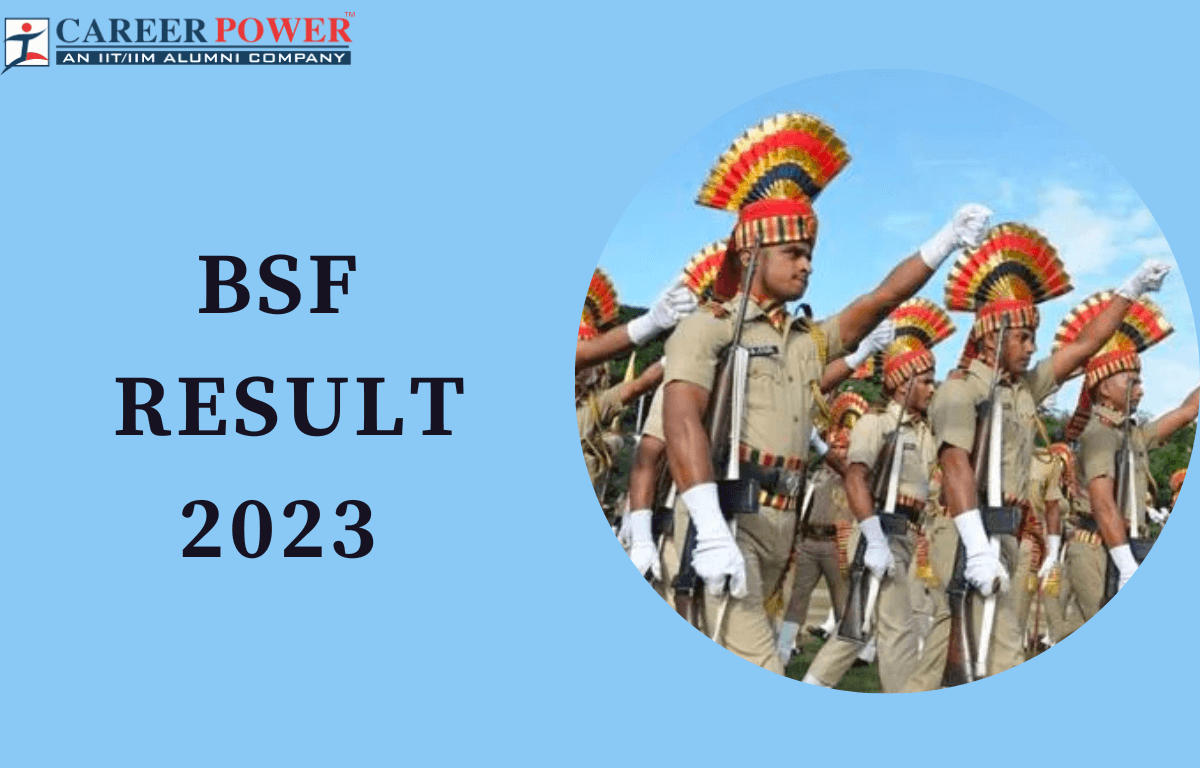 bsf result 2023