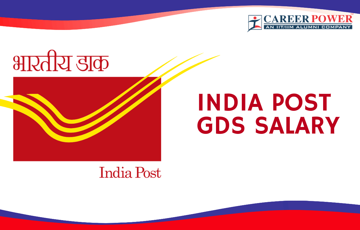 GDS Salary in India Post, In-hand Salary, Pay Scale and Job Profile_30.1