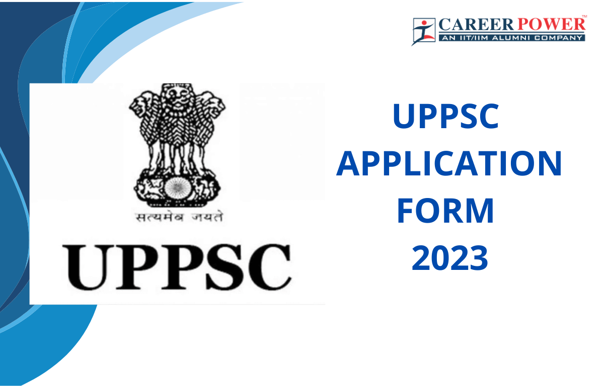 UPPSC Application Form 2023