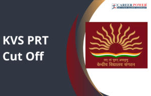 KVS PRT Cut Off 2023 Out, Category-Wise Cut Off Marks