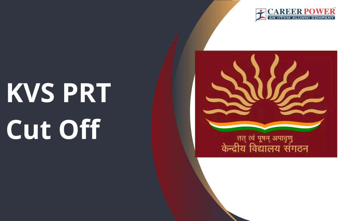 KVS PRT Cut Off 2023 Out, Category-Wise Cut Off Marks_20.1