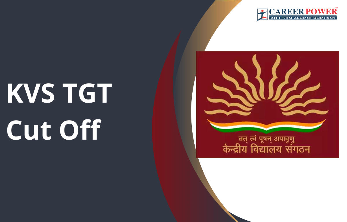 KVS TGT Cut Off 2023 Out, Category-wise Cut Off Marks_20.1