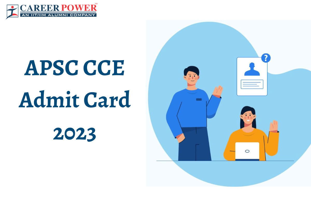 APSC CCE Admit Card 2023 Out, Prelims Call Letter Link_20.1