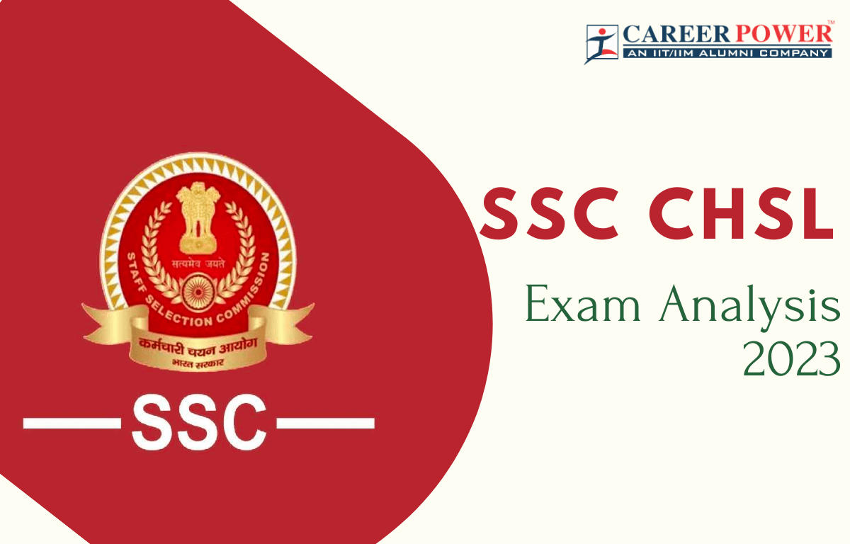 SSC CHSL Exam Analysis 10 March 2023, Shift 1 Questions Asked_30.1