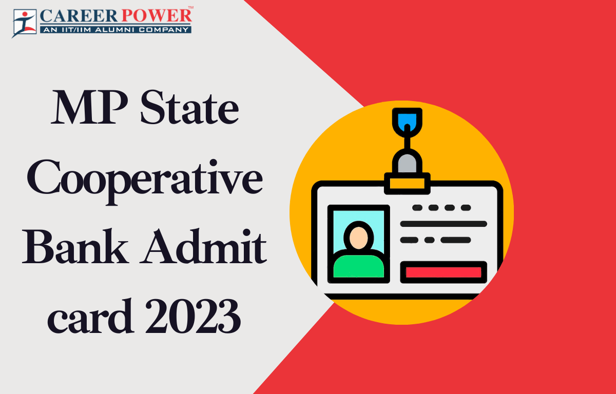 MP Cooperative Bank Admit Card 2023 Out, Call Letter Link_30.1