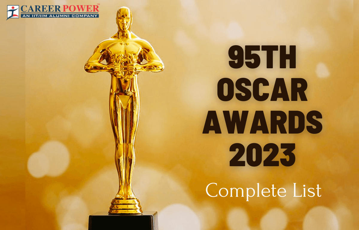 Oscar Awards 2023 Winners List, 2 Wins for India_20.1