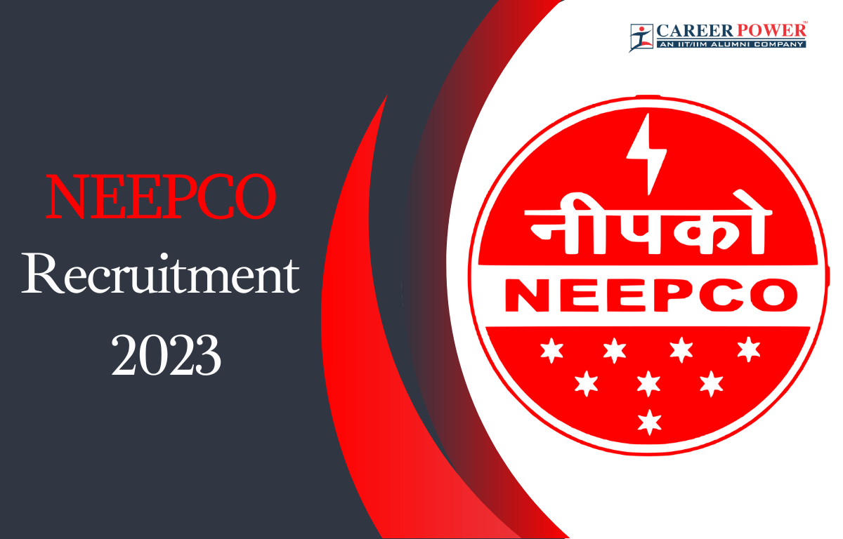 NEEPCO Recruitment 2023, Apply Online for 122 Vacancies_20.1