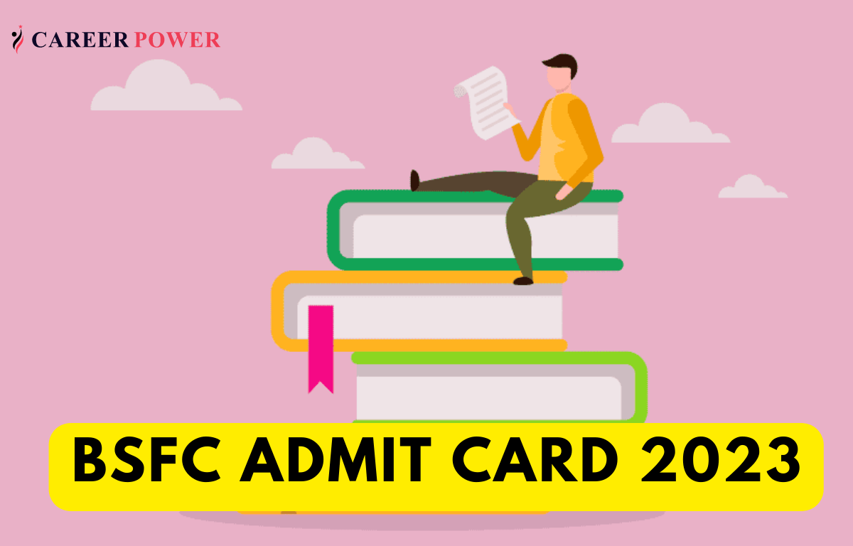 BSFC Admit Card 2023 Out, Direct Download Link_30.1