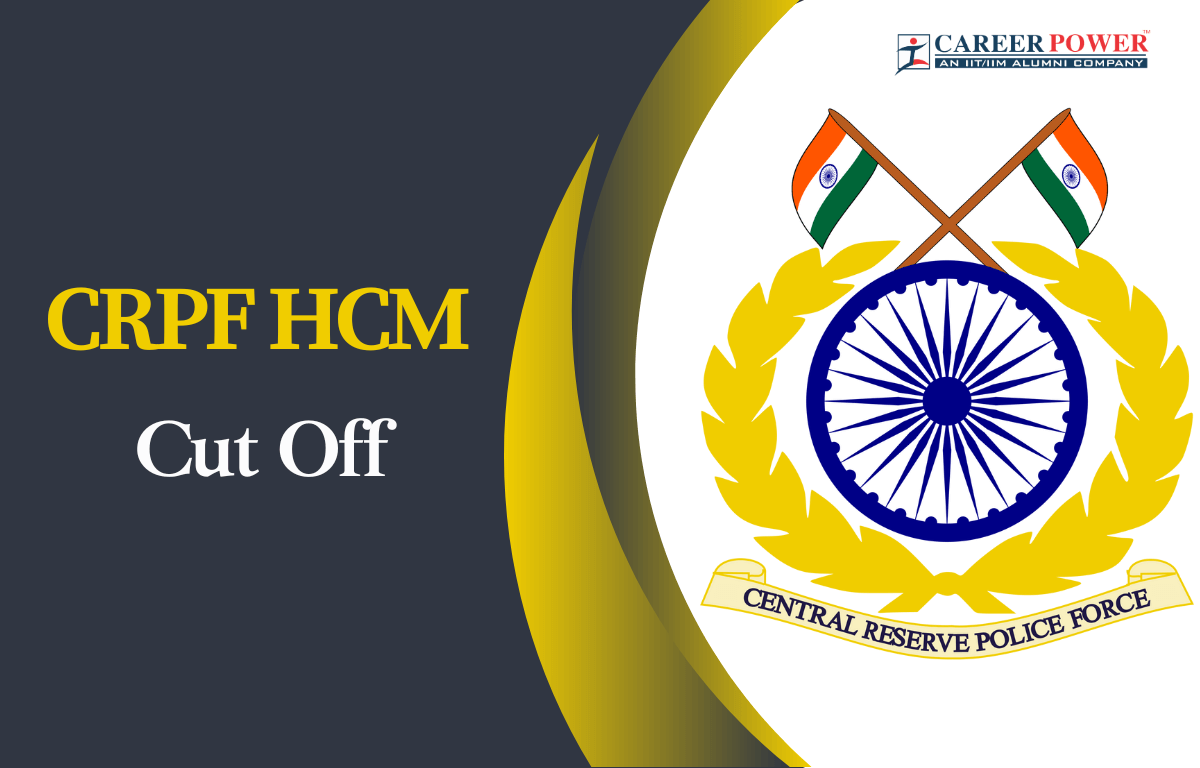 crpf-cut-off-2023-tradesman-hcm-cut-off-marks-category-wise