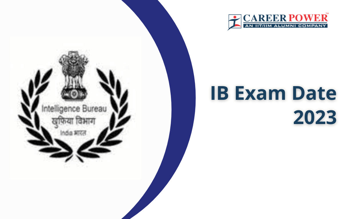 IB Security Assistant MTS Exam Date 2023 Out_20.1