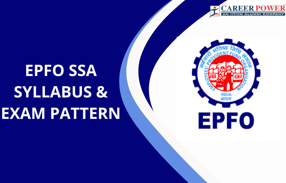 EPFO-SSA-syllabus