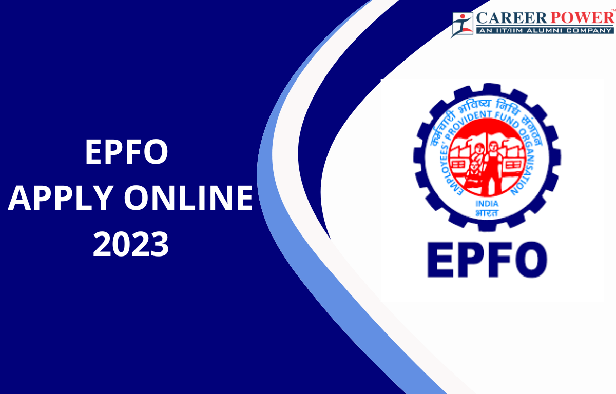 EPFO SSA Apply Online 2023, Last Date to Apply (26 April)_20.1