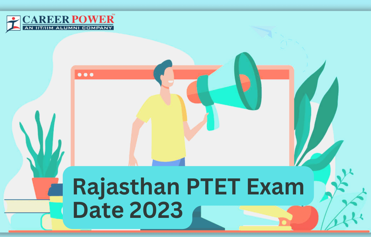Rajasthan PTET Exam Date 2023 Out, Check Schedule_20.1