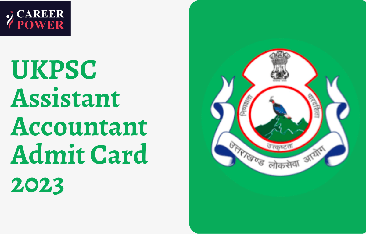 UKPSC Assistant Accountant Admit Card 2023, Download Link_20.1