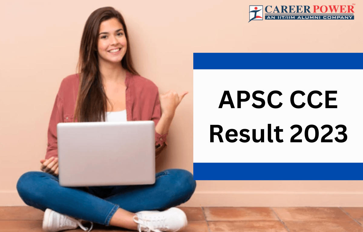 APSC CCE Prelims Result 2023 Out, Result and Cut-Off Marks_20.1