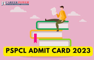 PSPCL Admit Card 2023